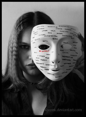 Everyone is different, even the DNA is unique for each and everyone of ...