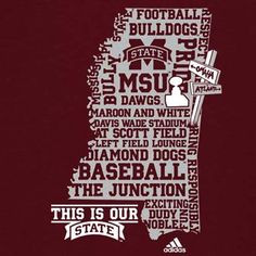 ... more states bulldogs mississippi state bulldogs mississippi states