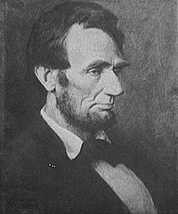 Abraham Lincoln