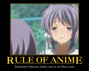 motivational poster Clannad Images