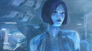 Images Cortana Halo Halo 2 Halo 4 Evolution Video Games Wallpaper ...