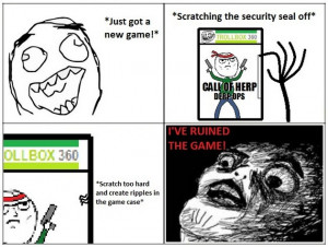 Related Pictures funny consoles quote