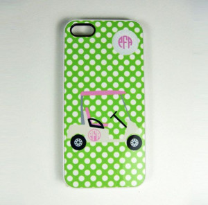 Cases Golf, Cell Phones Cases, Iphone 4S, Golf Ball, Golf Carts, Ball ...