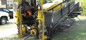 New Fully Equipped HydroVac Fleet