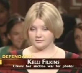 judge judy rules against ebay photo scam perpetrator