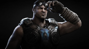 Gears 3 Baird