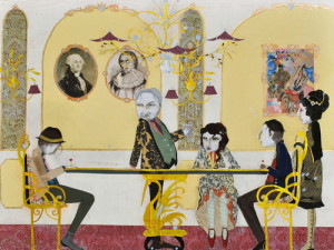 Miscellaneous #the diamond as big as the Ritz #F. Scott Fitzgerald # ...