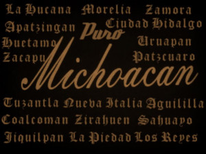 All Graphics » michoacan