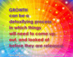 Inspirational Growth Quotes. QuotesGram