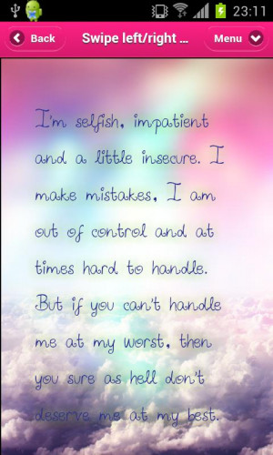 Funny Quotes, Life Quotes - screenshot