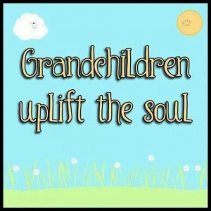 Grandma Sayings