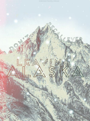 Alaska, Sky Sailing AKA Adam Young.