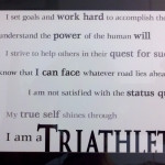 Triathlon Motivational Quotes
