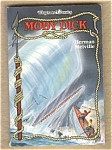 Moby Dick Herman Melville, retold for young readers by Donna Carlson ...