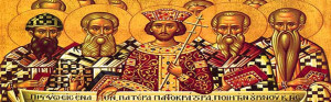 SAINT CONSTANTINE THE GREAT AND HISTORICAL TRUTH