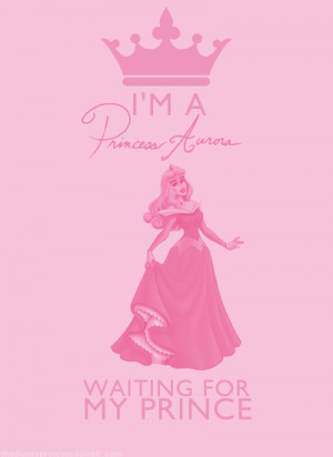 Reblog if you’re a Princess Aurora !
