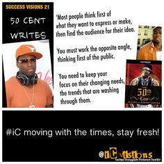 50 cent, Curtis Jackson, gunit, hip hip, lyrics, quote, inspiration ...