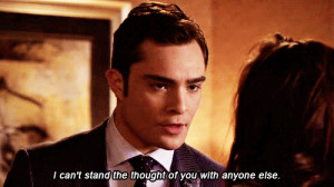 Chuck ღ Blair 5x14 - blair-and-chuck Fan Art