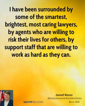 janet-reno-public-servant-quote-i-have-been-surrounded-by-some-of-the ...