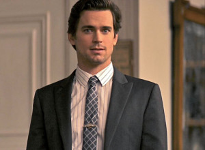 Neal Caffrey Style Tug White Collar Blog