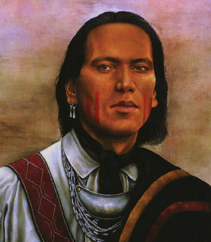 Tecumseh Poem – A Quote People Can Live by