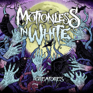 Motionless In White: 
