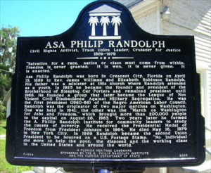 Philip Randolph Institute