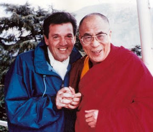 dalai lama grief
