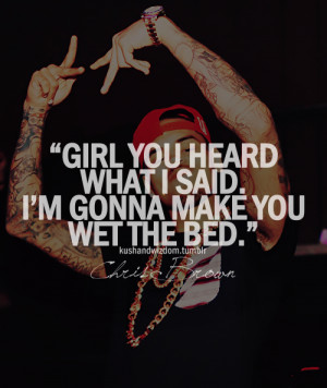 chris brown quotes from his chris brown tumblr quotes chris