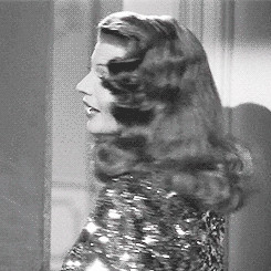 my gifs Rita Hayworth Gilda gilda*