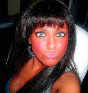 duck face, bacon wrapped media 13