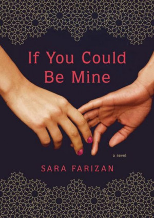 20.13 If You Could Be Mine by Sara Farizan 8.20.13 Flicker and Burn ...