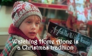 christmas, home alone, love, movie, quote, quotes, tradition