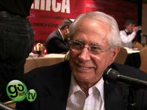 david bender with mike gravel quote david bender of goleft