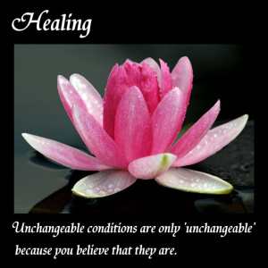 Healing Inspiration by anirishmystic