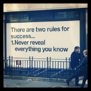 Re: Successful Entrepreneurs Quotes