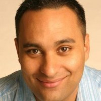 Funny Russell Peters quotes