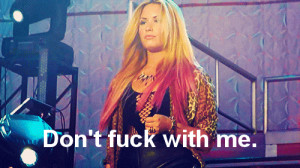 demi lovato depressed beautiful personal self harm stay strong demi ...