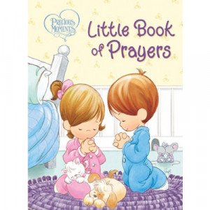 Home > Little Book of Prayers >
