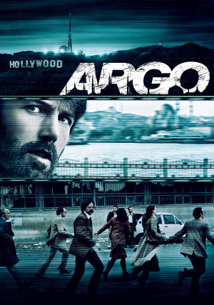 Argo Movie Poster Image