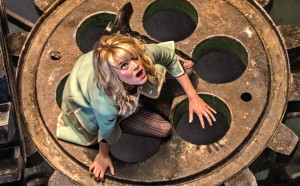 ... Amazing Spider-Man 2' director Marc Webb on Gwen Stacy's fate | EW.com