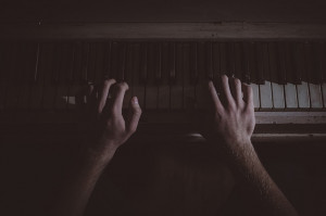 Free Photo: Piano, Pianist, Playing, Music - Free Image on Pixabay ...