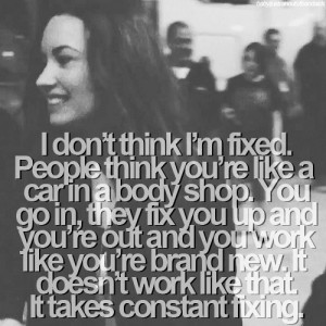 ... lovato quotes by quote 4 by demi lovato demi lovato quotes tumblr 2013