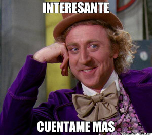 Ahora, comenzaremos con las imágenes, primero pondré las que nos ...