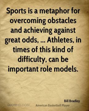 Quotes About Overcoming Odds