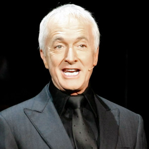 Anthony Daniels Pictures