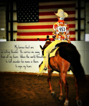... Echo Arabian Western Pleasure, Arabian Horse Association, horse quotes