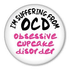 suffering from OCD...