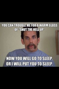 Favorite Movie Quotes on Pinterest | Step Brothers, Tommy Boy and ...