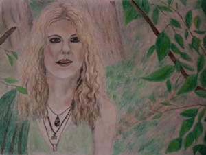 Misty Day (American Horror story) by Catonia